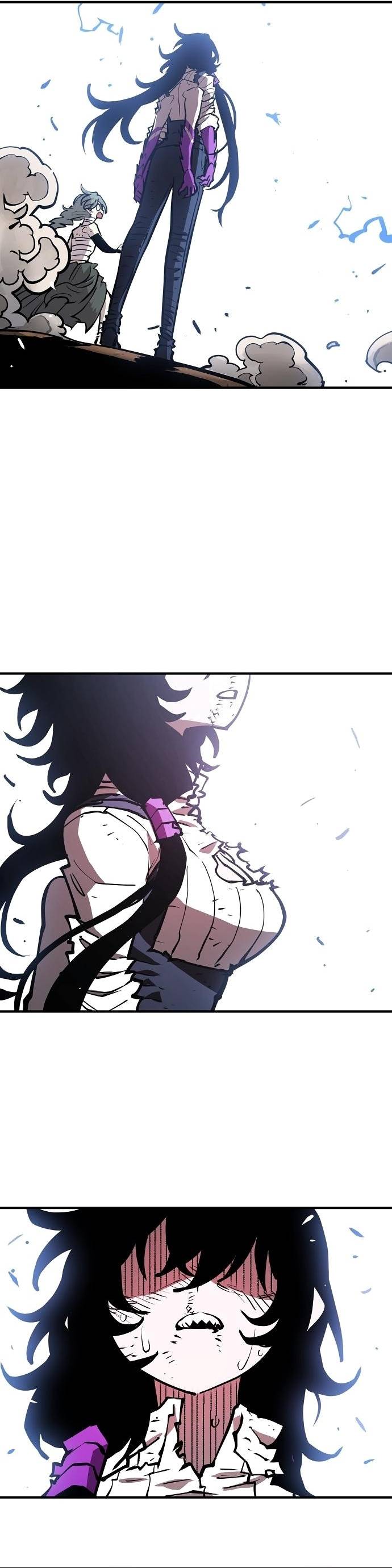 Read Player  Manga Online