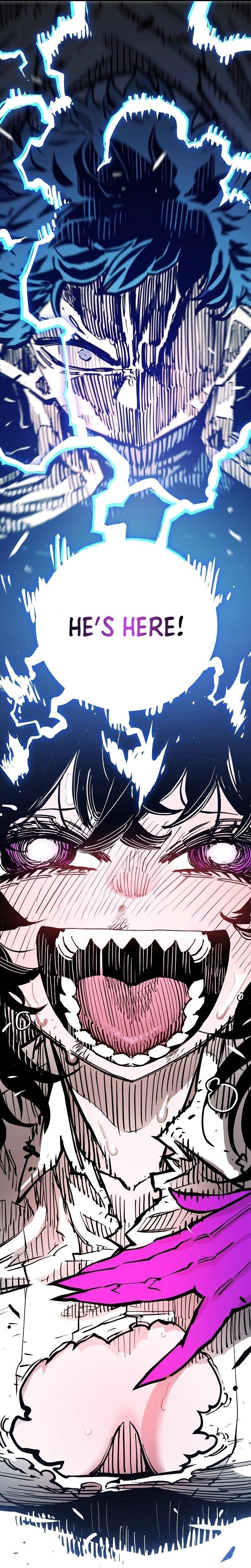 Read Player  Manga Online