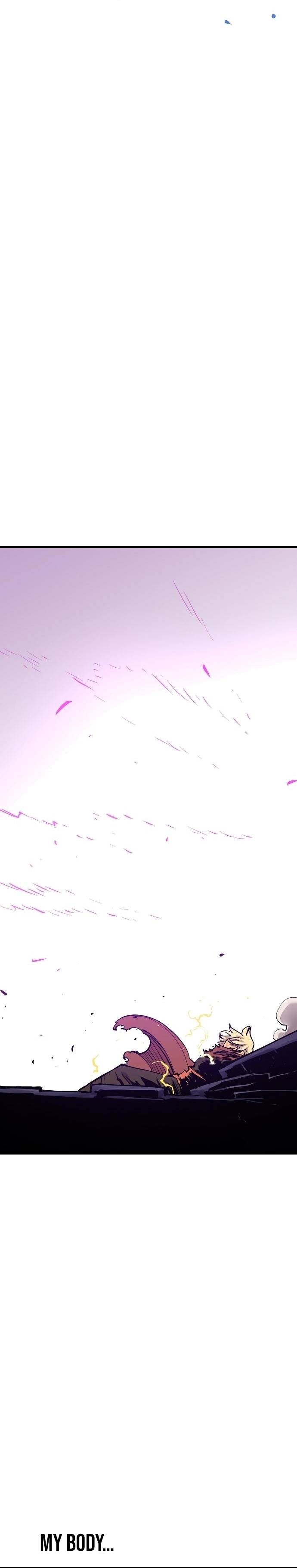 Read Player  Manga Online