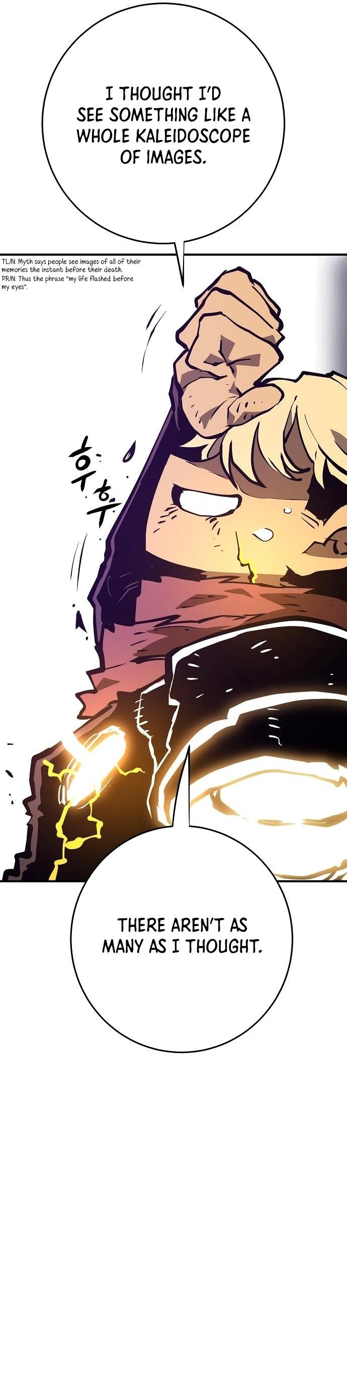 Read Player  Manga Online