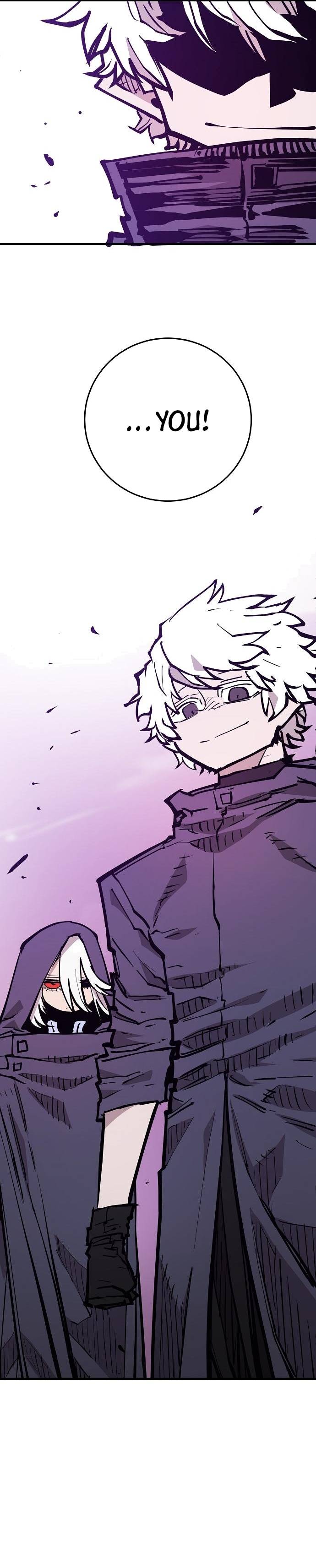 Read Player  Manga Online
