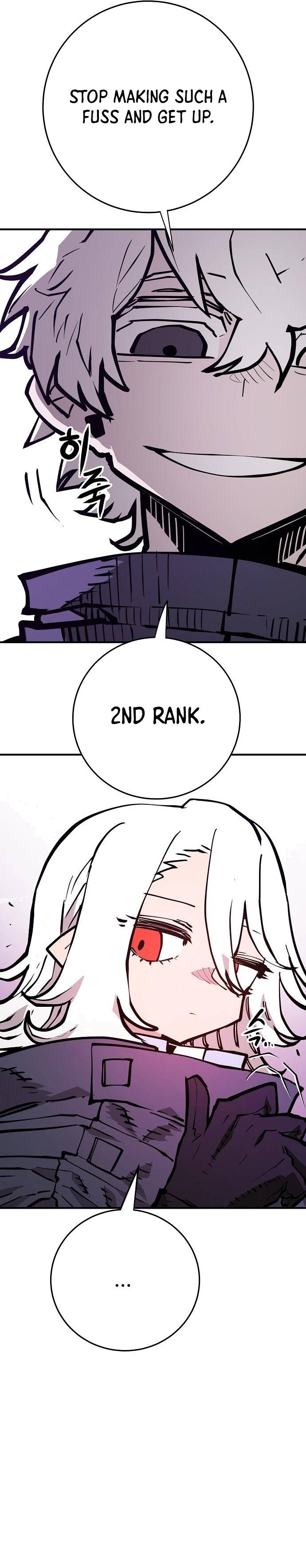Read Player  Manga Online