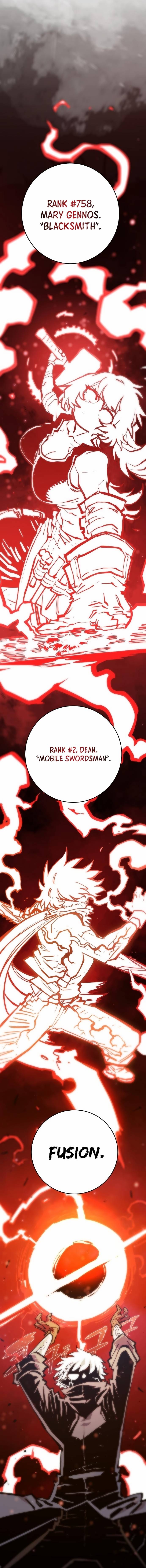 Read Player  Manga Online