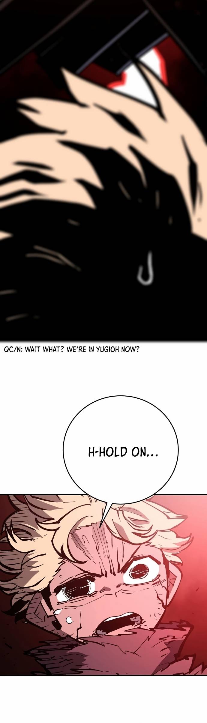 Read Player  Manga Online