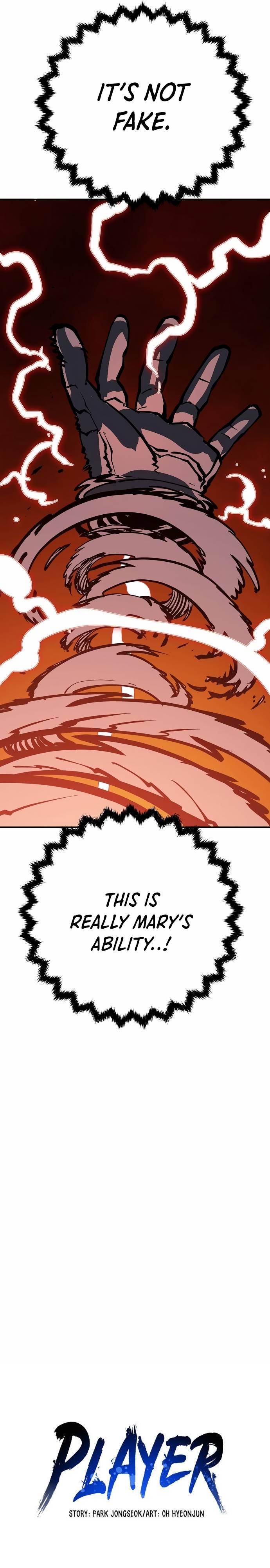 Read Player  Manga Online