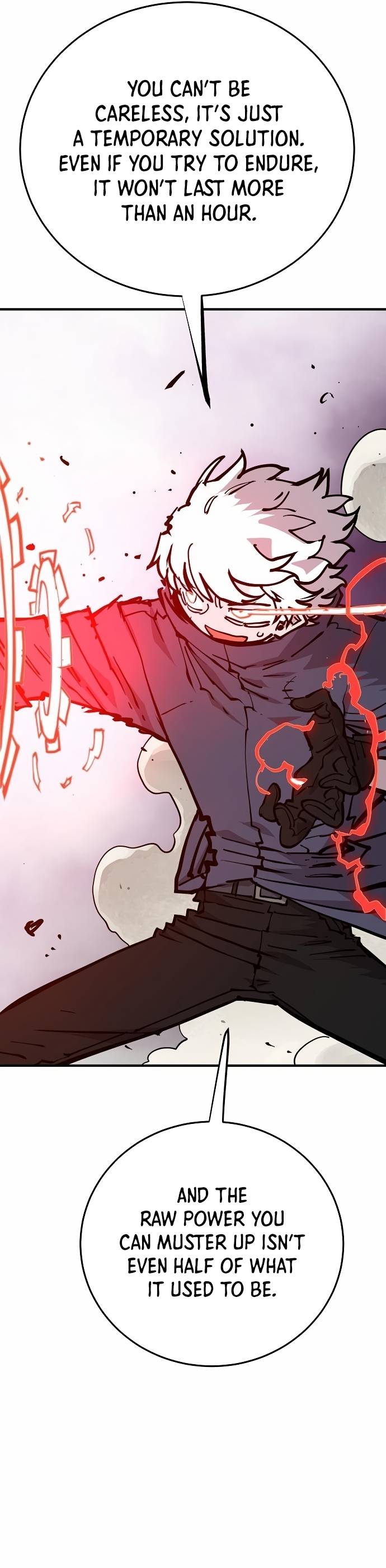 Read Player  Manga Online