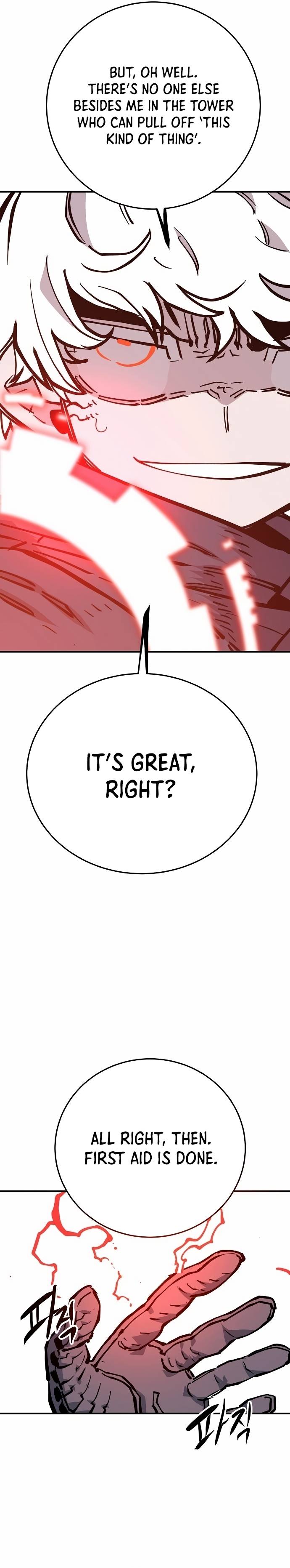 Read Player  Manga Online