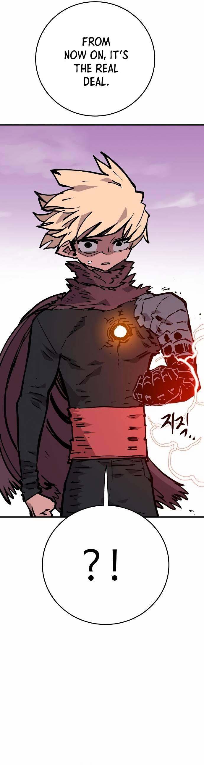 Read Player  Manga Online