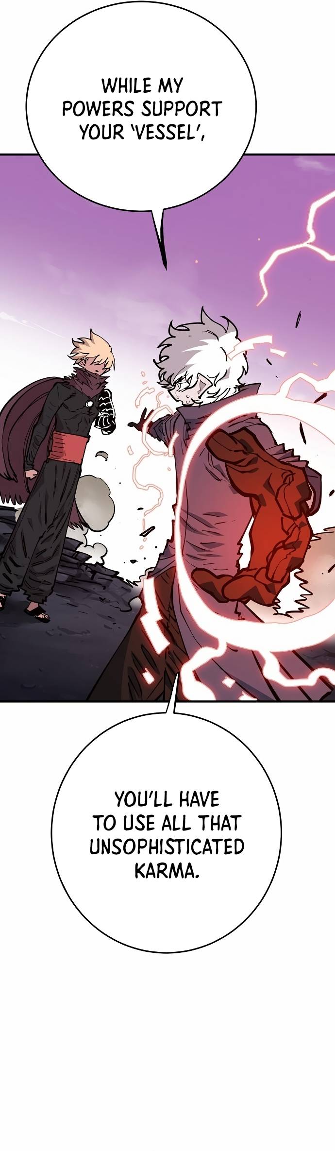 Read Player  Manga Online