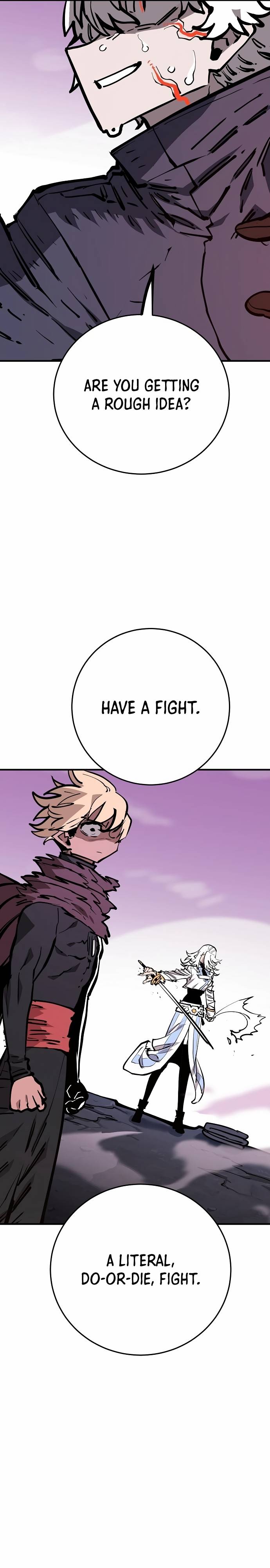Read Player  Manga Online