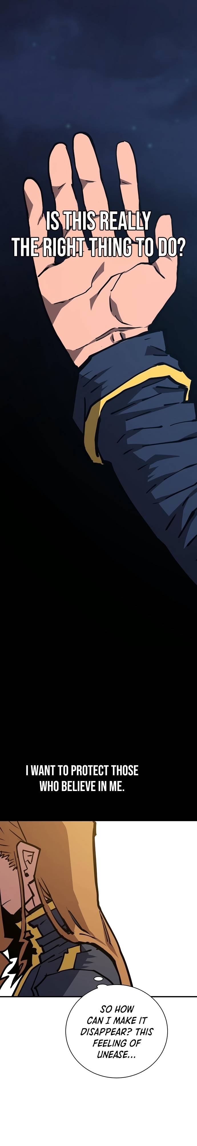 Read Player  Manga Online