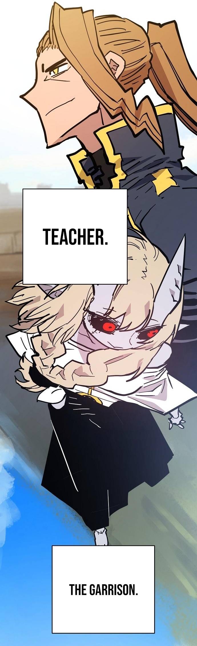 Read Player  Manga Online