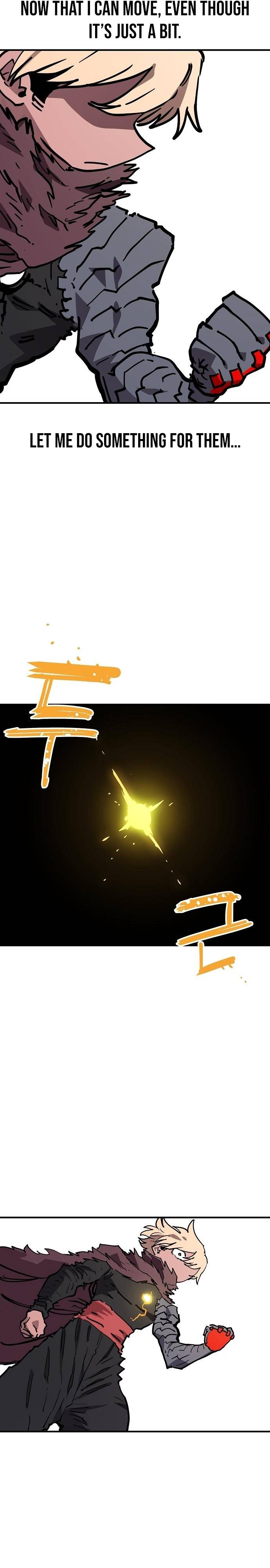 Read Player  Manga Online