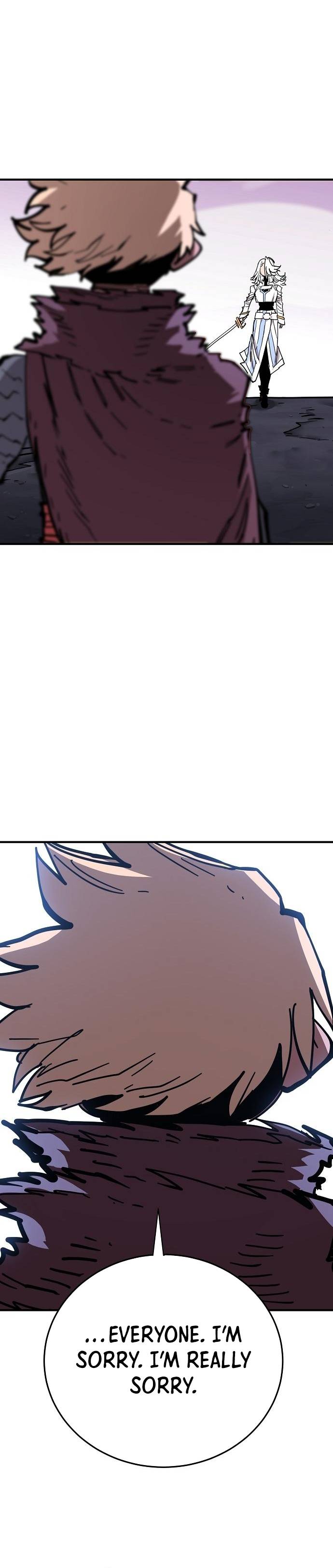 Read Player  Manga Online