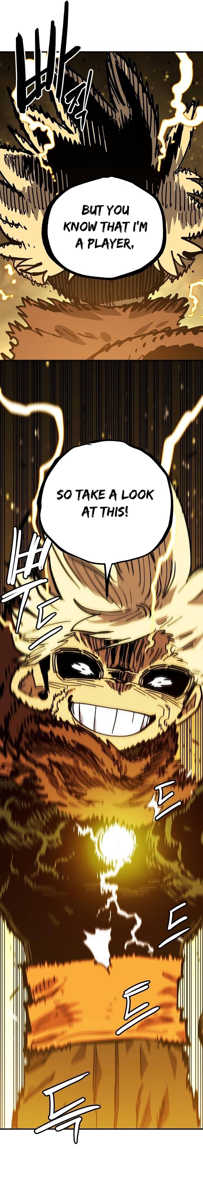 Read Player  Manga Online