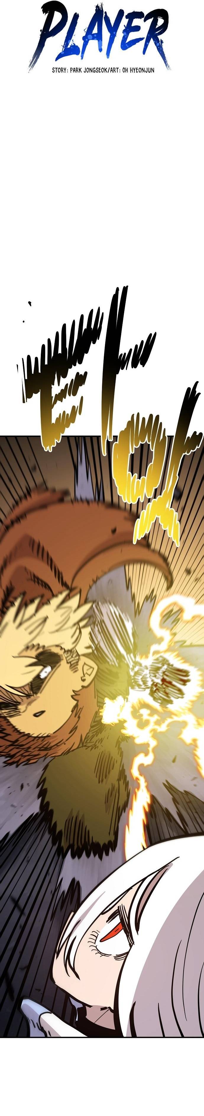 Read Player  Manga Online