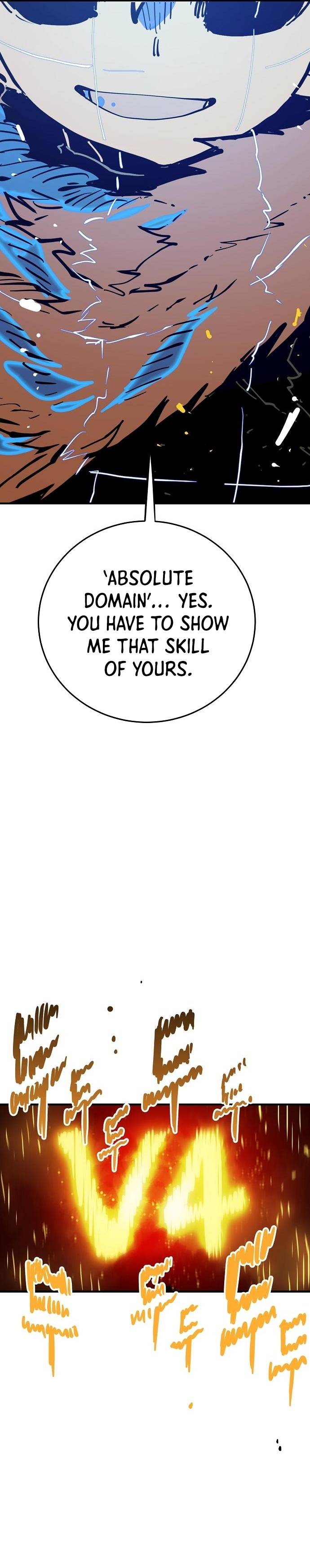 Read Player  Manga Online