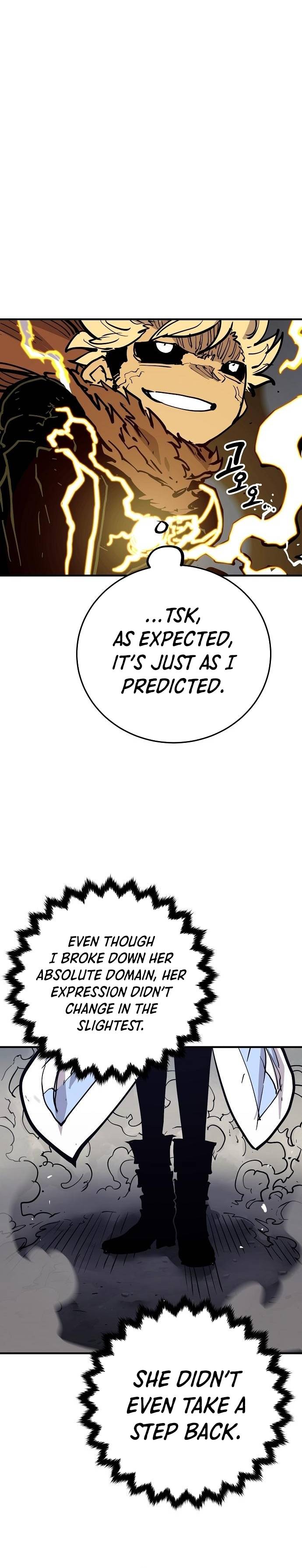 Read Player  Manga Online
