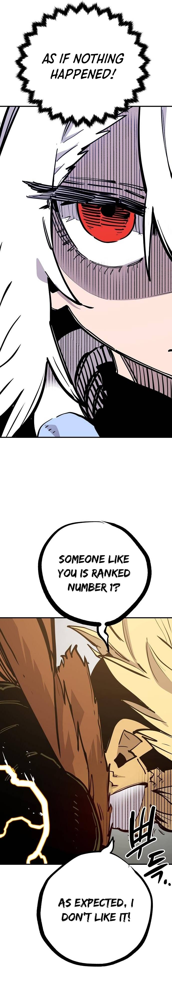 Read Player  Manga Online