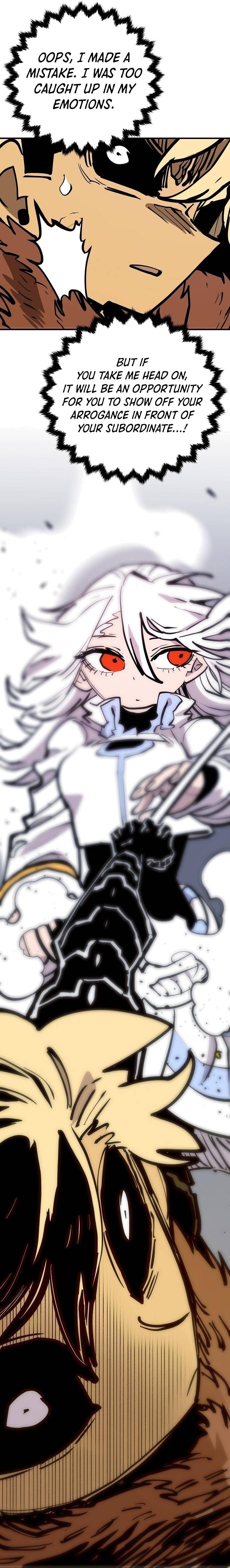 Read Player  Manga Online