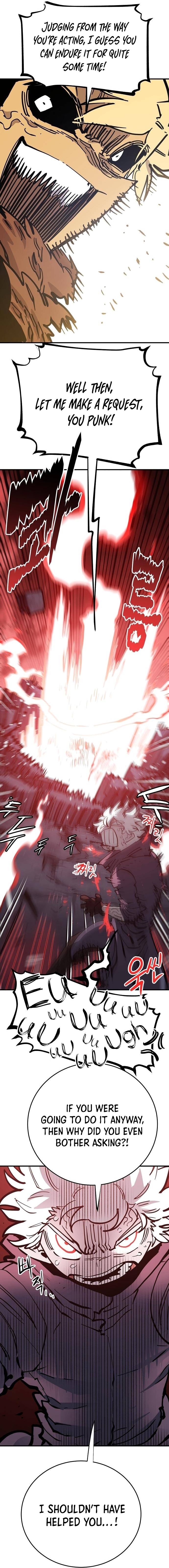 Read Player  Manga Online