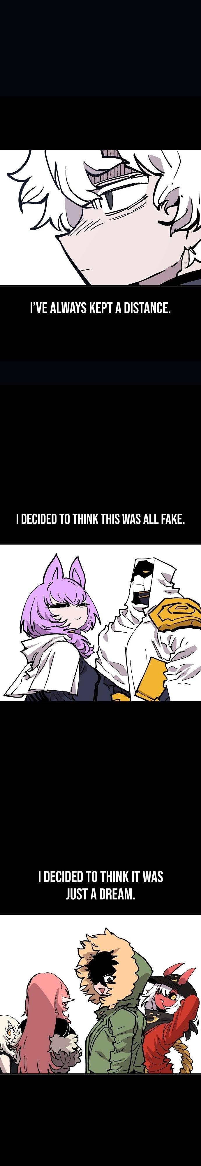 Read Player  Manga Online