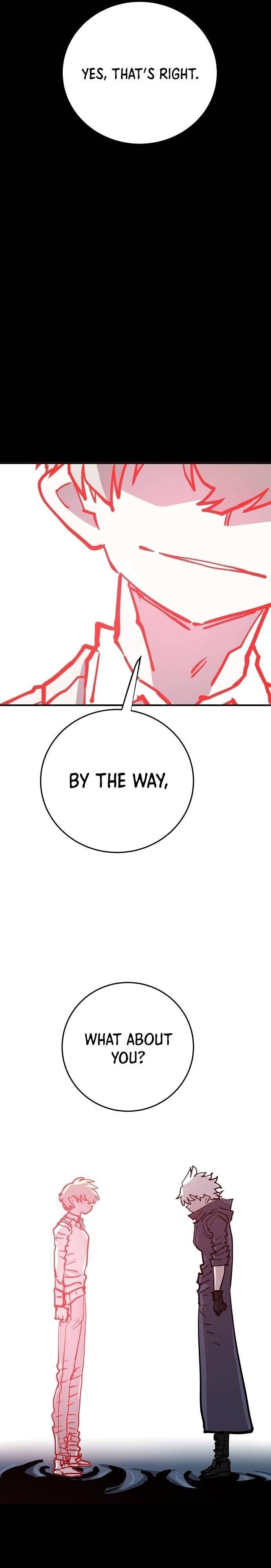 Read Player  Manga Online