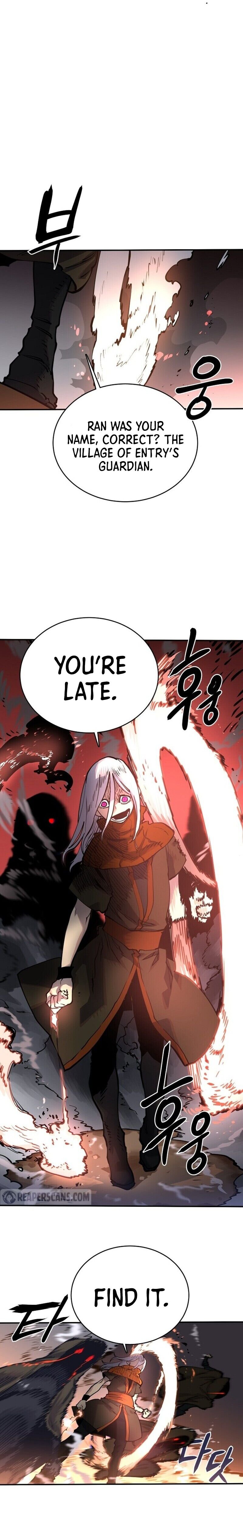 Read Player  Manga Online