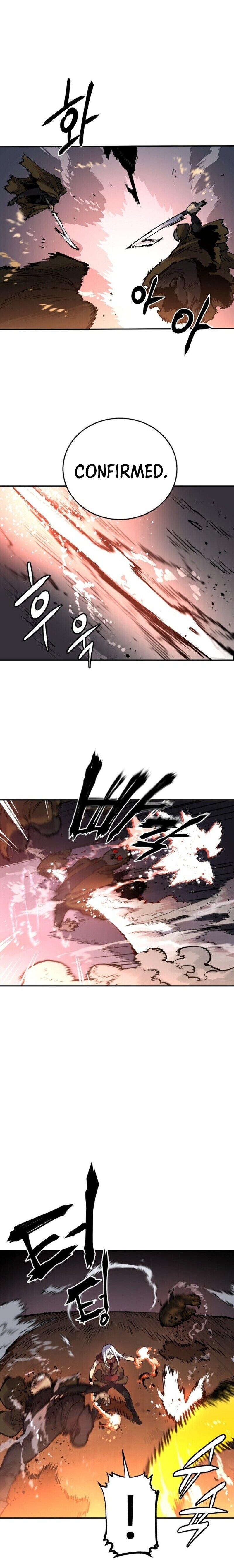 Read Player  Manga Online