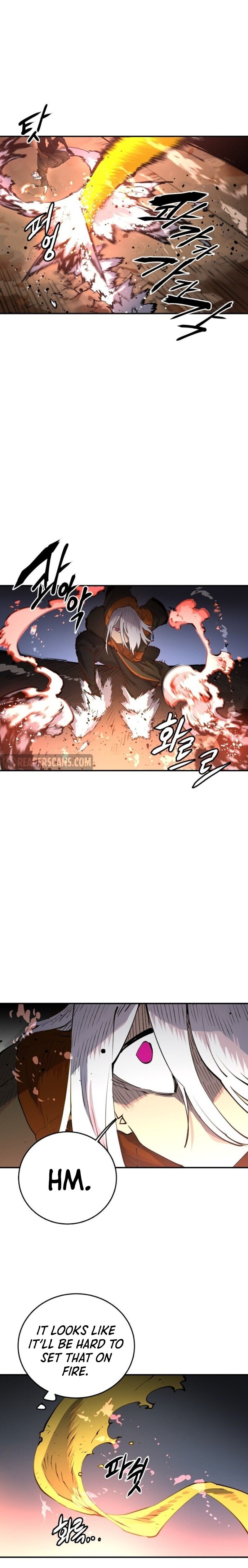Read Player  Manga Online
