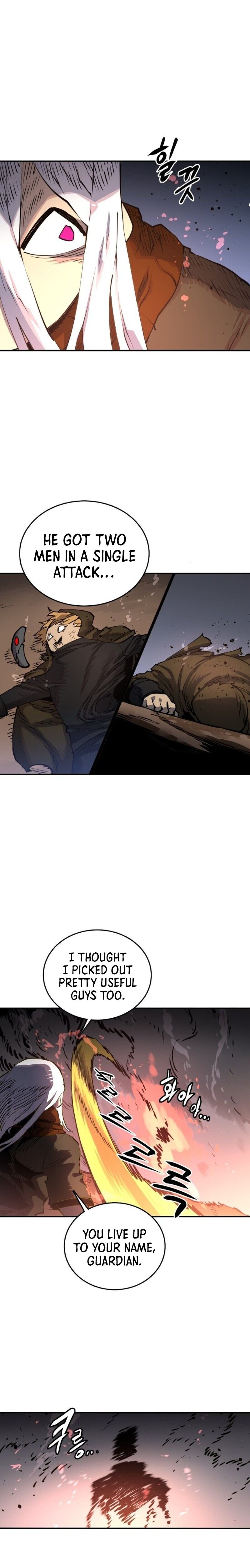 Read Player  Manga Online