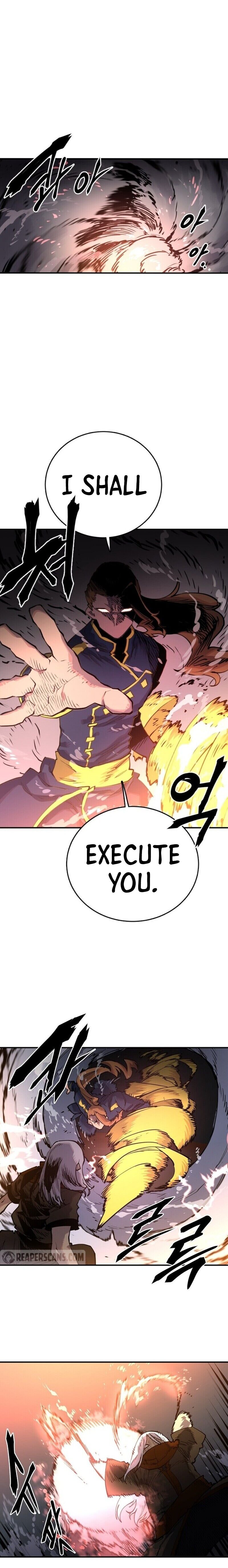 Read Player  Manga Online