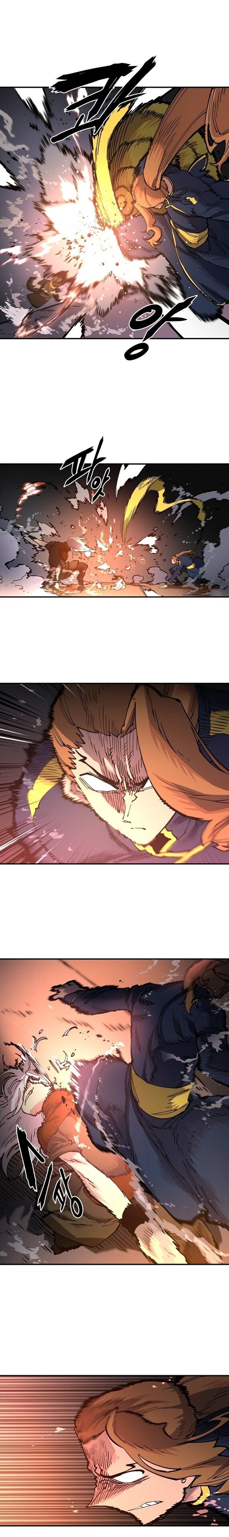 Read Player  Manga Online