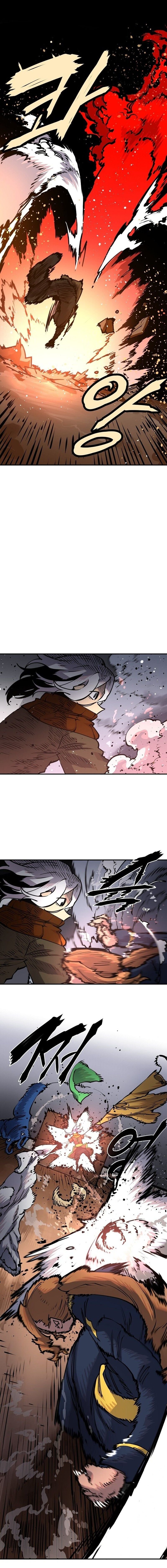 Read Player  Manga Online