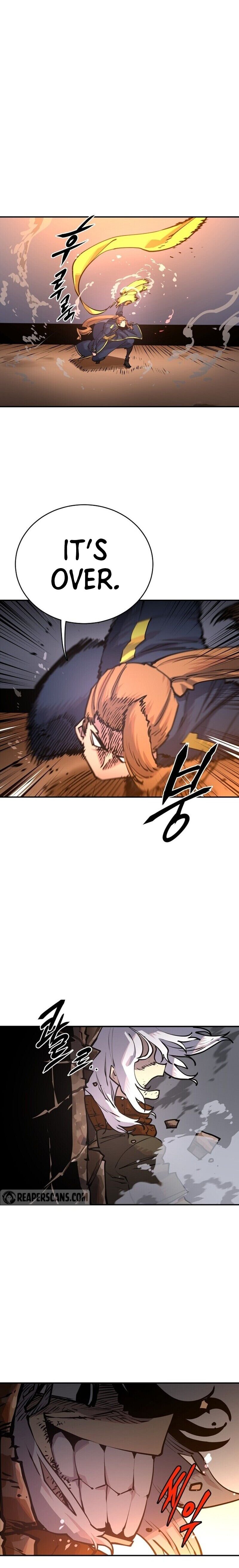 Read Player  Manga Online