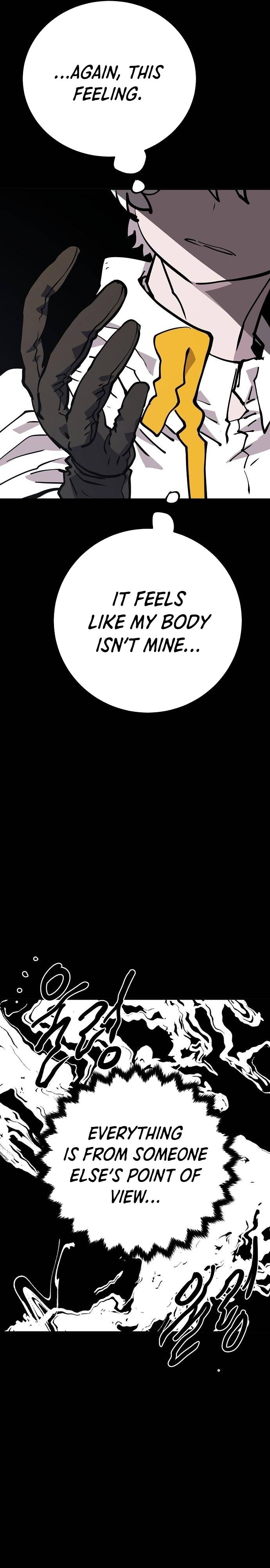 Read Player  Manga Online