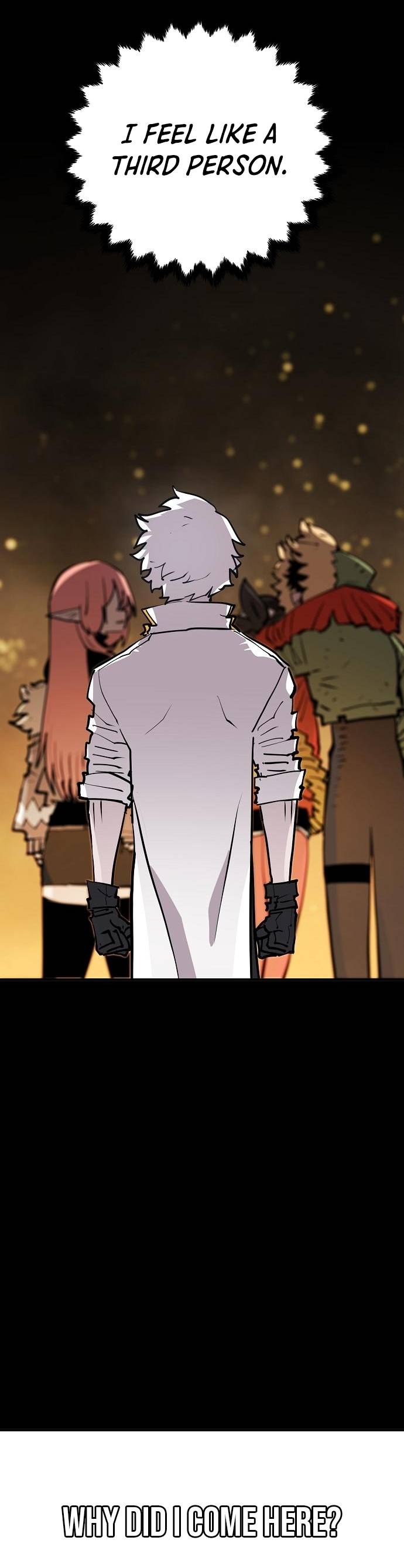 Read Player  Manga Online