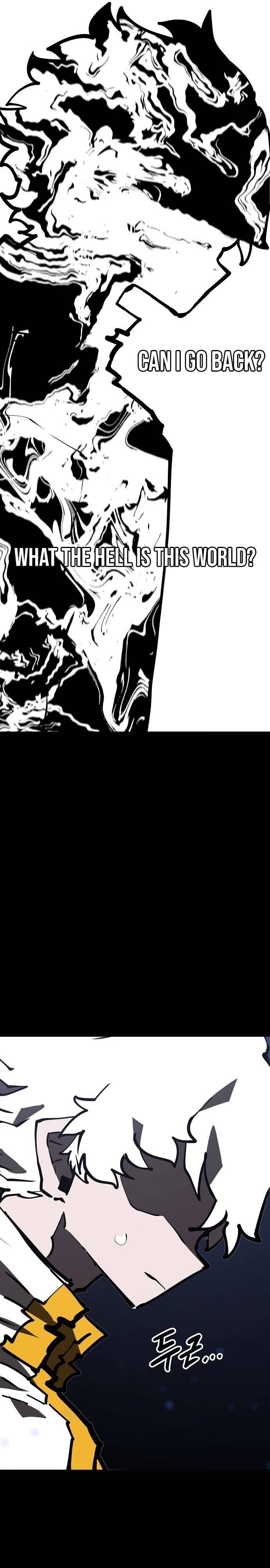 Read Player  Manga Online