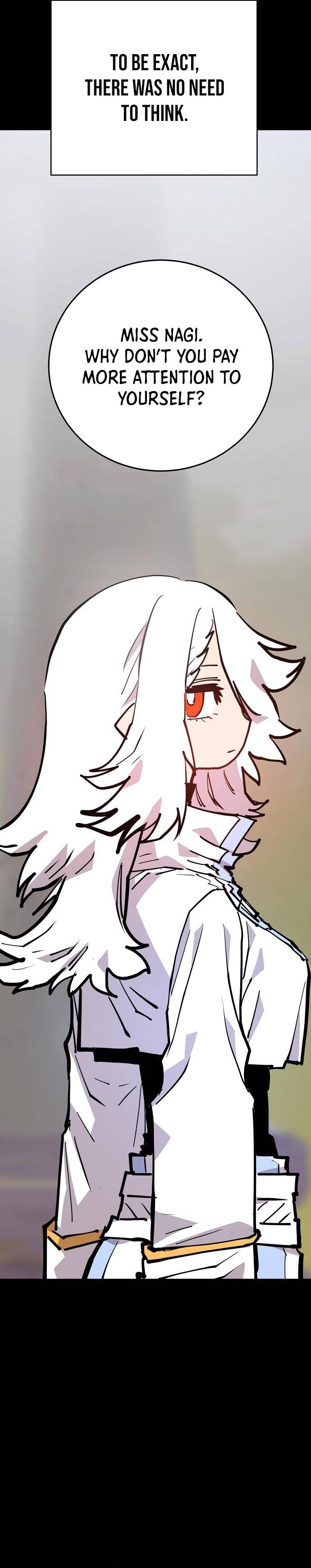 Read Player  Manga Online