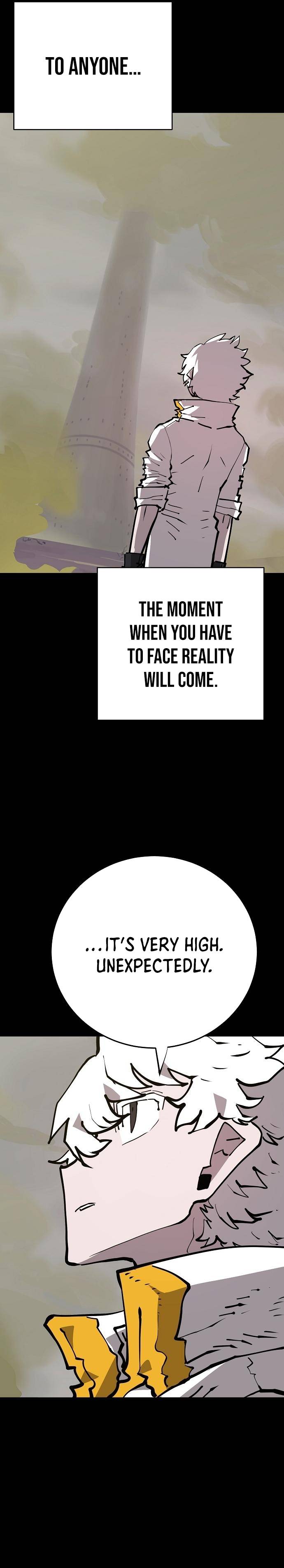 Read Player  Manga Online