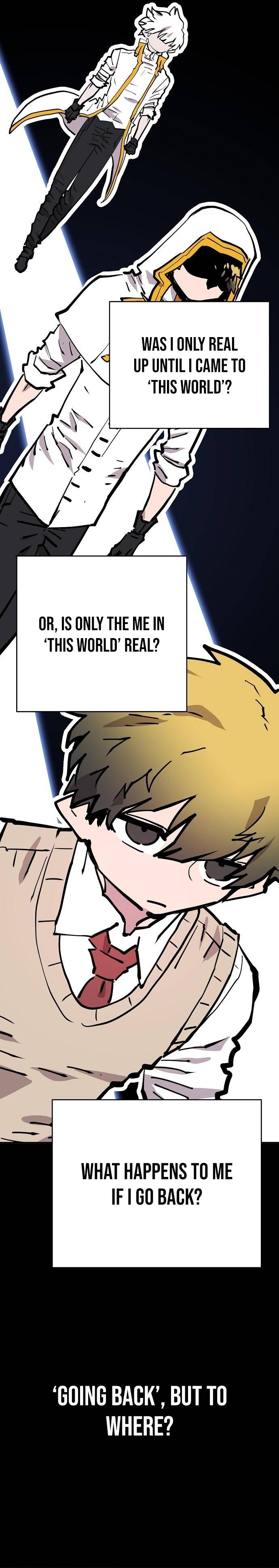 Read Player  Manga Online