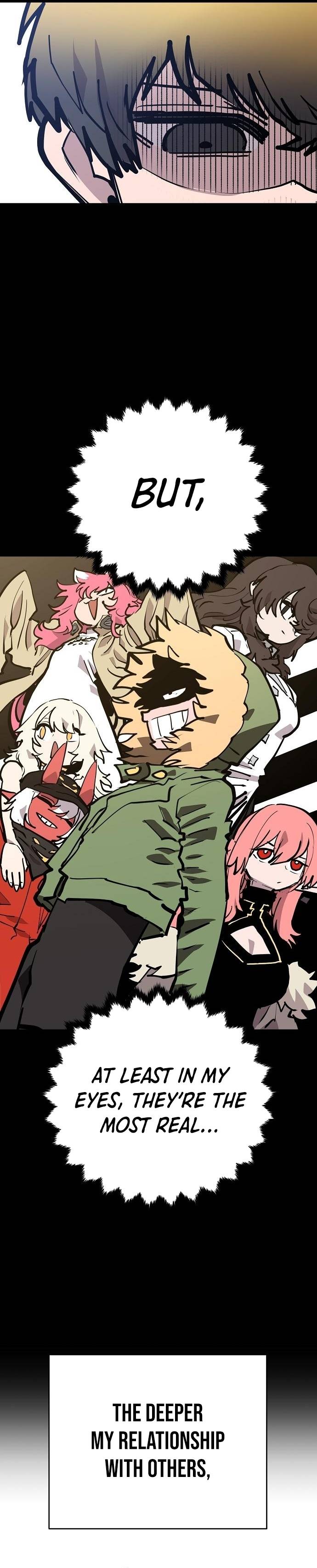 Read Player  Manga Online