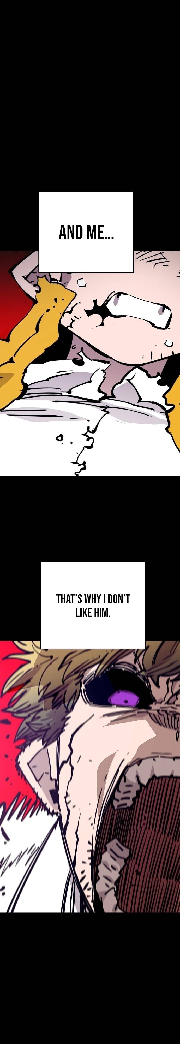 Read Player  Manga Online