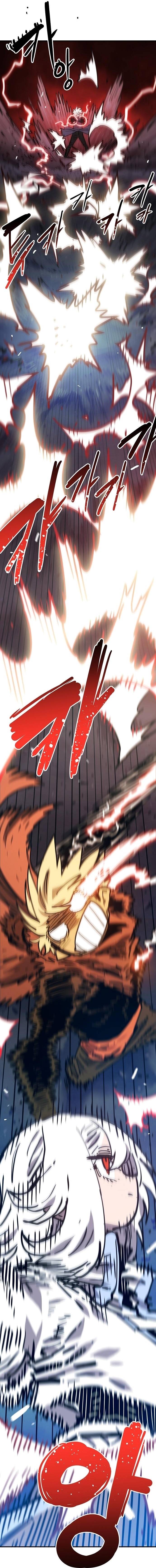 Read Player  Manga Online