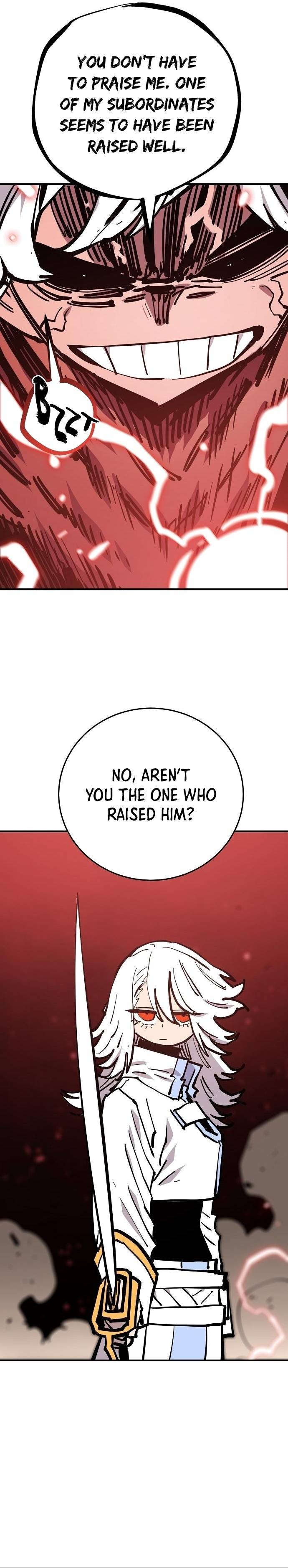 Read Player  Manga Online