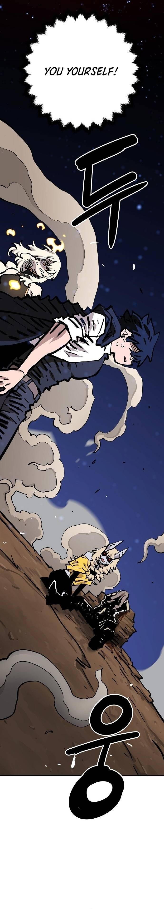 Read Player  Manga Online