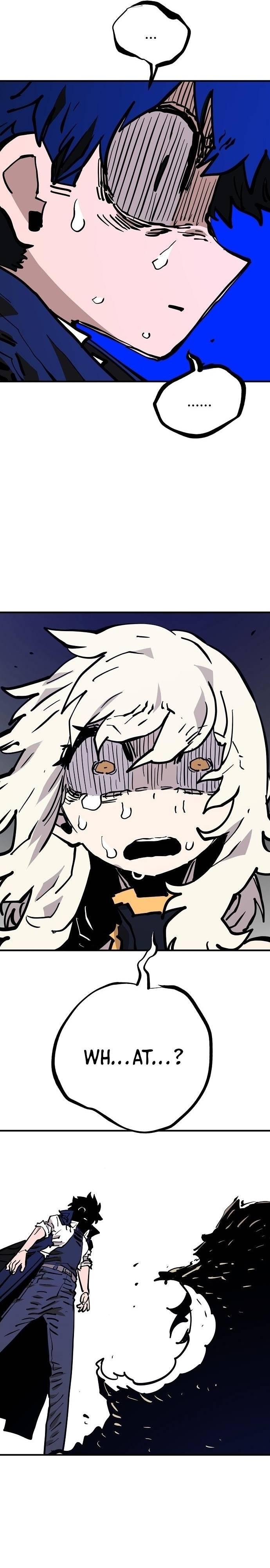 Read Player  Manga Online