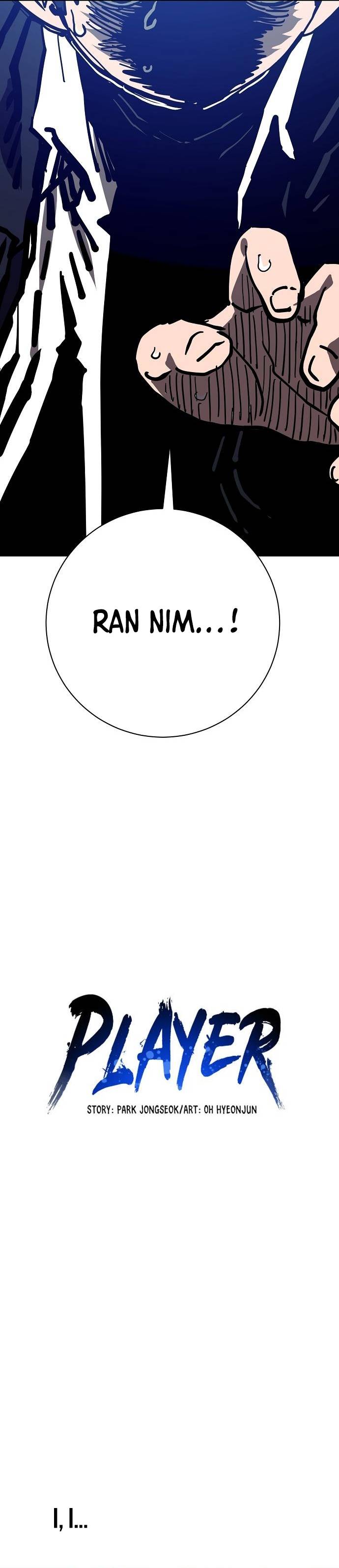 Read Player  Manga Online