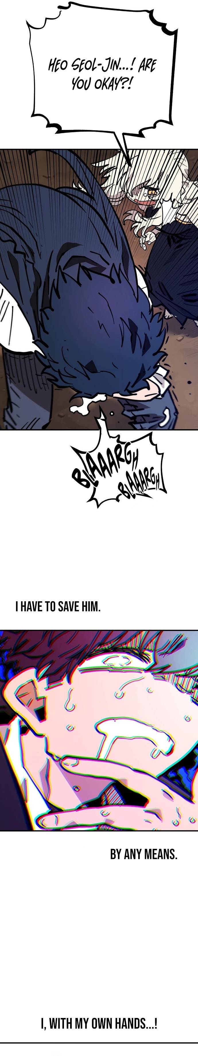 Read Player  Manga Online