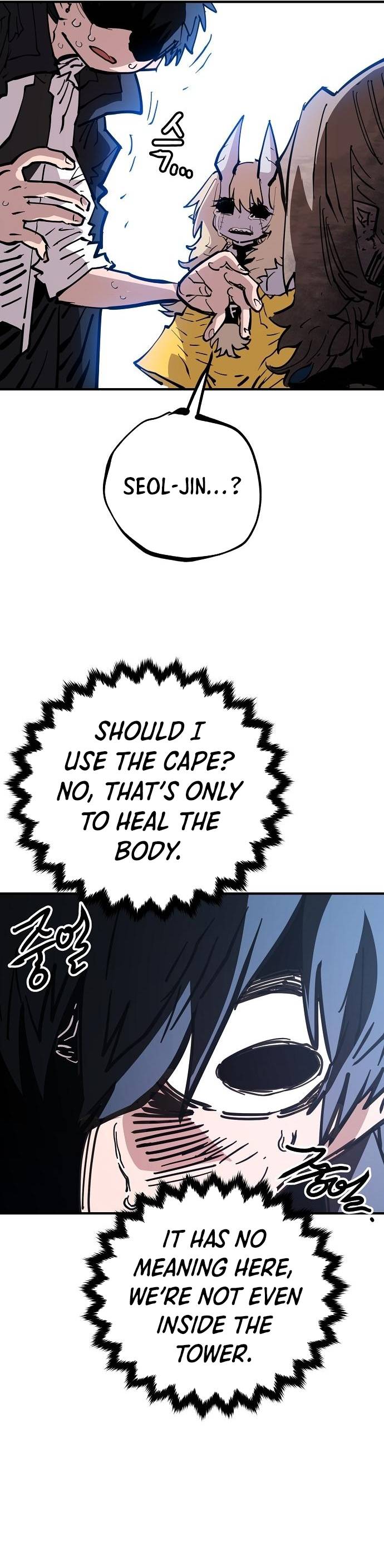 Read Player  Manga Online